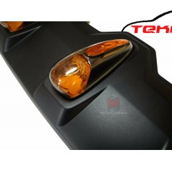 Monvizör Ledli Isuzu Dmax 2020 + ithal